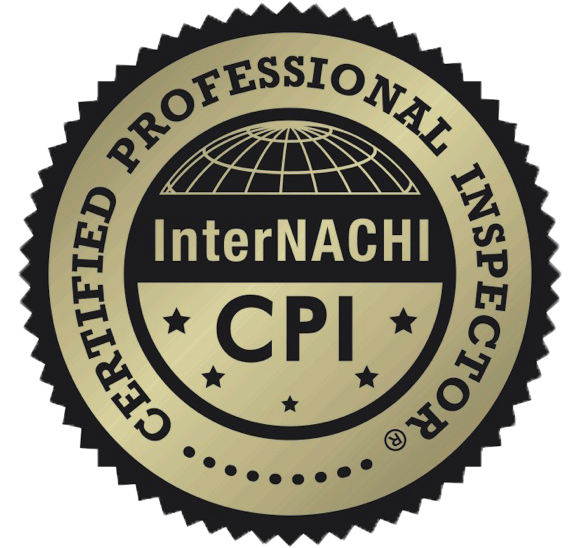 InterNACHi Certified Professional Home Inspector CPI