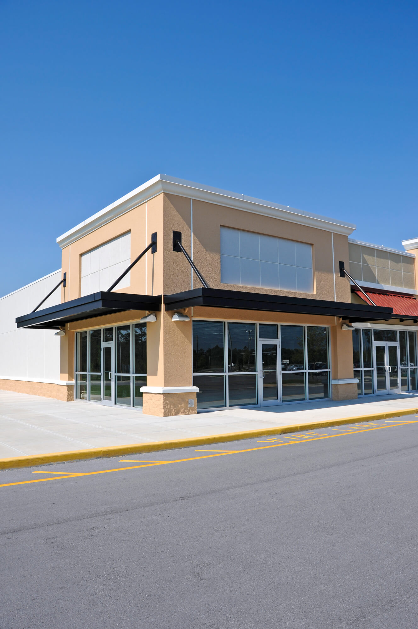 Commercial Building Inspection Services Commercial Building Inspection Services